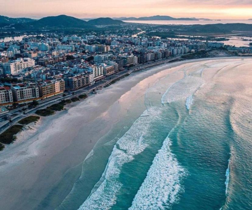 Apt Cabo Frio - Proximo Praia Do Forte Buitenkant foto